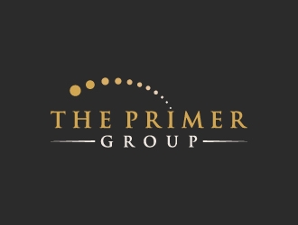 The Primer Group logo design by wongndeso