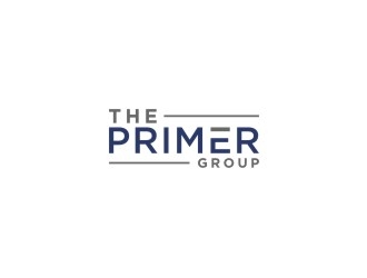The Primer Group logo design by bricton