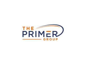 The Primer Group logo design by bricton