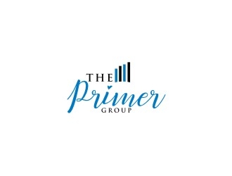 The Primer Group logo design by bricton
