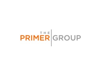 The Primer Group logo design by bricton