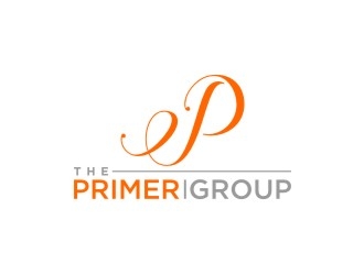 The Primer Group logo design by bricton