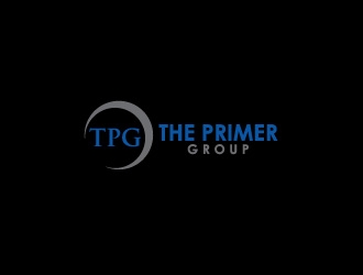 The Primer Group logo design by imalaminb