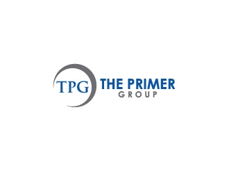 The Primer Group logo design by imalaminb