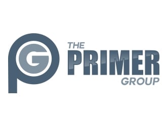 The Primer Group logo design by fawadyk