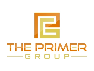 The Primer Group logo design by fawadyk