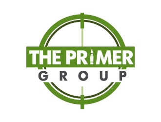 The Primer Group logo design by fawadyk