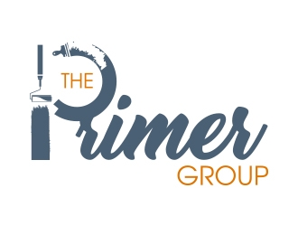 The Primer Group logo design by fawadyk