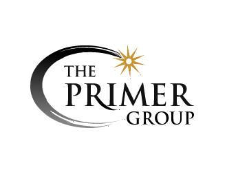 The Primer Group logo design by Coolwanz