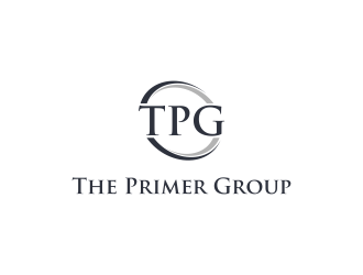 The Primer Group logo design by ammad