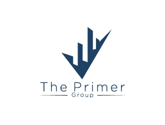 The Primer Group logo design by wongndeso