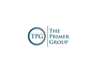 The Primer Group logo design by narnia