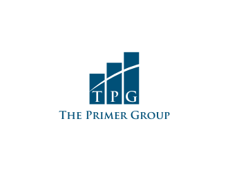 The Primer Group logo design by narnia