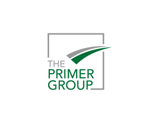 The Primer Group logo design by ingepro