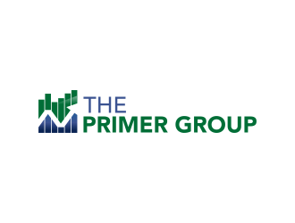 The Primer Group logo design by ingepro