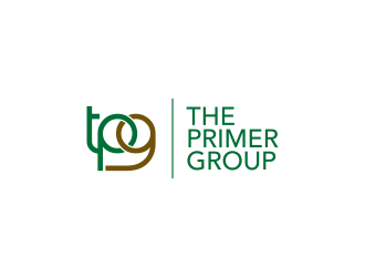 The Primer Group logo design by ingepro