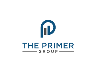 The Primer Group logo design by asyqh