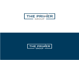 The Primer Group logo design by Barkah
