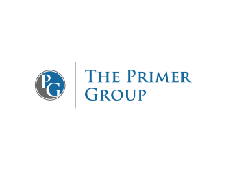 The Primer Group logo design by asyqh