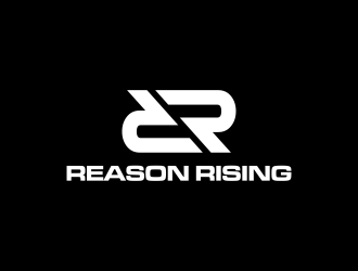 REASON RISING logo design by sitizen