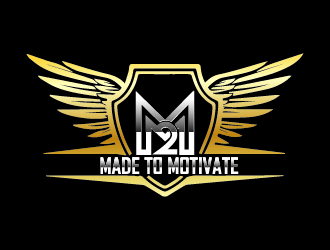 Made To Motivate logo design by czars