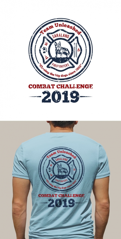 CFS logo - using the dog ONLY in the design of the new logo logo design by Mailla