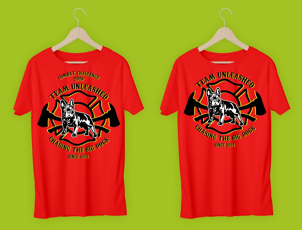 logo design by defeale