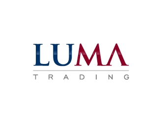 L&M logo design by Janee