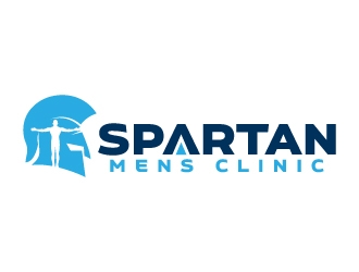 Spartan Mens Clinic logo design by jaize
