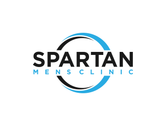 Spartan Mens Clinic logo design by imagine