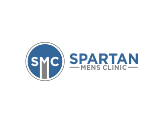 Spartan Mens Clinic logo design by akhi