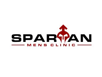 Spartan Mens Clinic logo design by coco