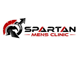 Spartan Mens Clinic logo design by ingepro