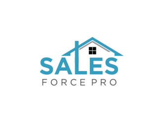 Sales Force Pro logo design by Raden79