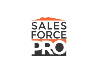 Sales Force Pro logo design by onetm
