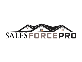 Sales Force Pro logo design by yans