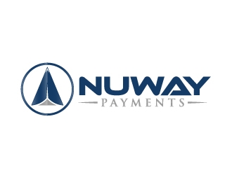 NuWay Payments logo design by karjen