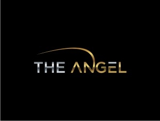 The Angel logo design by bricton