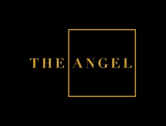 The Angel logo design by pambudi