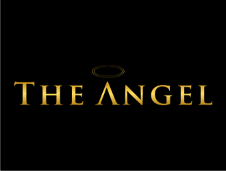 The Angel logo design by sheilavalencia