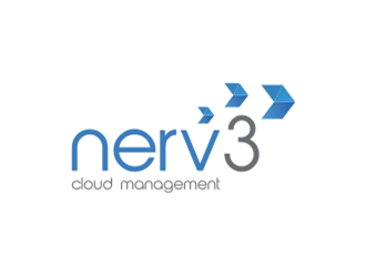 NERV3 logo design by Raden79