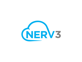 NERV3 logo design by akhi