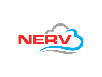 NERV3 logo design by Dakon