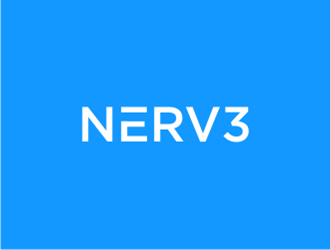 NERV3 logo design by sheilavalencia