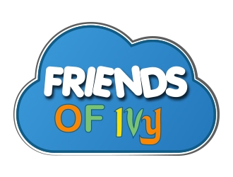 Friends Of IVY logo design by fawadyk