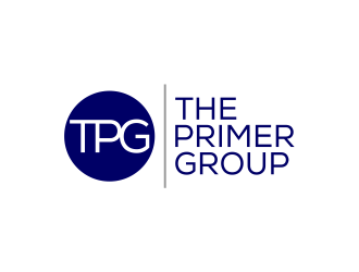 The Primer Group logo design by cintoko