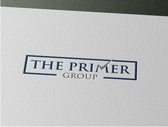 The Primer Group logo design by Barkah
