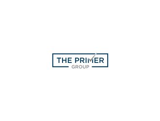 The Primer Group logo design by Barkah