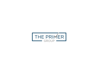 The Primer Group logo design by Barkah
