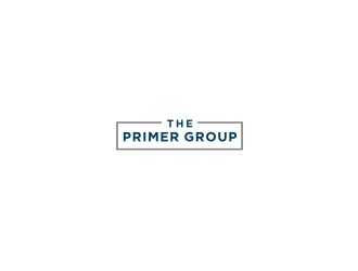 The Primer Group logo design by Barkah